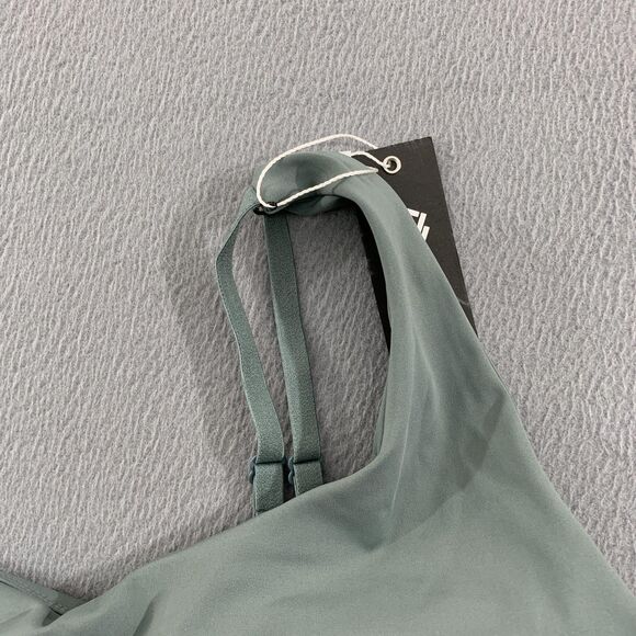 Linc Active Conquer Within II Bra Womens XL Sports Double Strap MSRP $42 - Picture 2 of 13